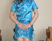 Girl's Chinese Dress