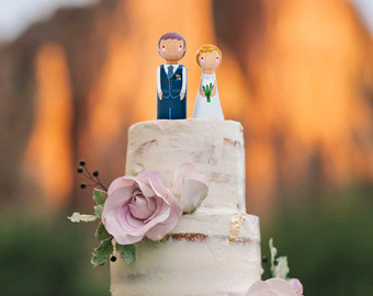 Wedding style guide