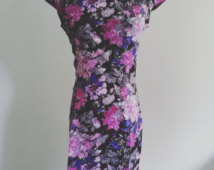Kaori - Cheongsam / Qipao