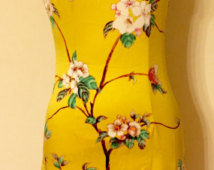 Traditional QiPao dress