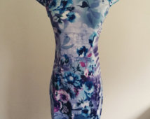 Yumi - Cheongsam / Qipao