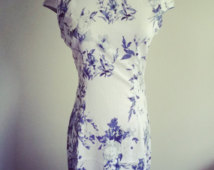 Suki - Cheongsam / Qipao