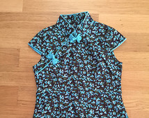 Dress Chinese Qipao child