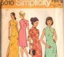 Simplicity 5010