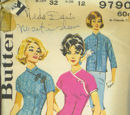 Butterick 9790