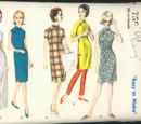 Vogue 5571