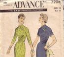 Advance 7906
