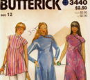 Butterick 3440 A
