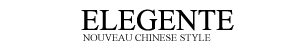 #1 Custom Tailored Cheongsam Qipao Brand - ELEGENTE®.com