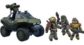 Gauss Warthog with Noble Team