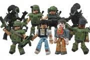 AliensMinimates
